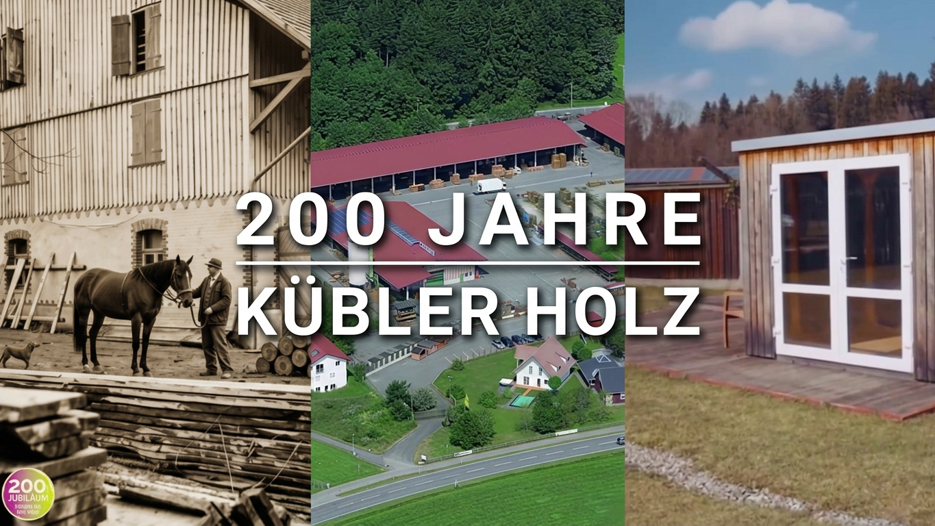 Der Jubiläumsfilm auf YouTube