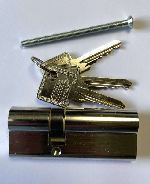 Profilzylinder 50/30