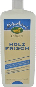 Holzfrisch Terrassen Reiniger 1 ltr.