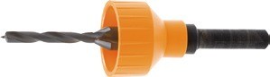 Bohrsenker f.Terrassenschrauben 5mm