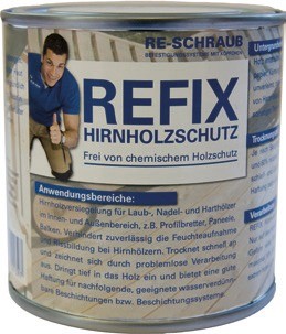 Hirnholzschutz 250 ml