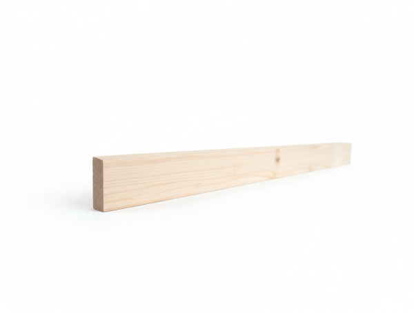 Querrahmen Zaunriegel Lärche LS 25/70 2m